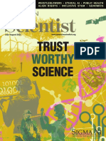 American Scientist - Volume 109 Issue 4 JulyAugust 2021