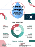 Contoh Perangkat Ajar - Marsaria Primadonna - Sains Dasar - Fase C1 - TP 2