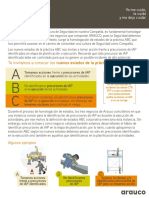 Documento Homologación ABC