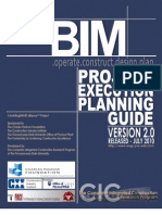 BIM Project Execution Planning Guide V2.0 Sided)