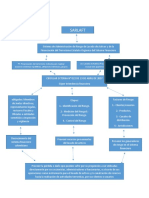 Mapa Conceptual Lavado de Activos