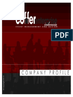 Company Profile