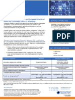 Code Signing Datasheet Updated Feb 2021