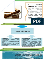 4 SECCION  DERECHO CONSTITUCIONAL