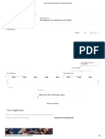 Línea de Tiempo Timeline - Timetoast Timelines