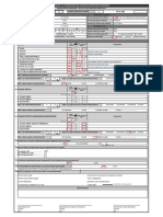 N° de UBS: Modulo V.4: Información Del Sistema de Disposición de Excretas