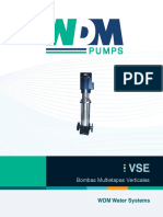 Folleto VSE-WDM 2014