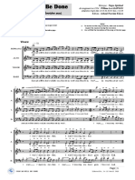[Free Scores.com] Traditional Soon Will Done 128395