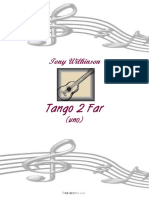(Free Scores - Com) - Wilkinson Tony Tango 2 Far 22172