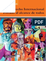 Hooft, Eduardo R. - Derecho Internacional Privado Al Alcance de todos-EUDEM (2012)