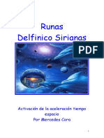 Runas Delfinicas Sirianas