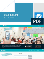 Plickers - Manual de Uso