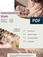 Intermediate State