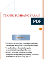 Dokumen.tips Teknik Sumbang Saran