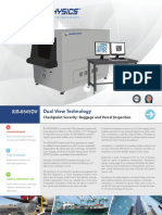 Dual View Technology: XIS-6545DV