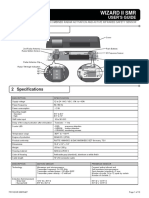 Wizard II SMR