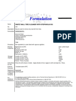 Stepan Formulation 943