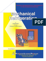 PLP P-9-2003 , Mechanical Refrigeration-2nd Ed-Rosen