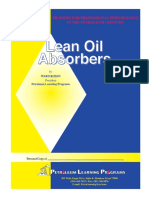 PLP E-11-2003, Lean Oil Absorbers-2nd Ed-Rosen