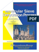 PLP P 5 2003, Molecular Sieve Dehydration