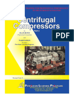 PLP E-1B-2003 , Centrifugal Compressors , Part 2-2nd Ed-Boyd