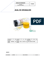 APD-MN008 Manual de Uronalisis V4 Laboratorio 2019
