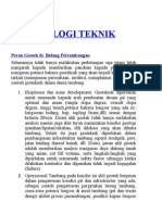 Download GEOLOGI TEKNIk by uziexs SN51581256 doc pdf