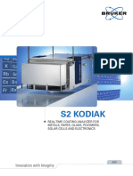 S2 Kodiak: Innovation With Integrity