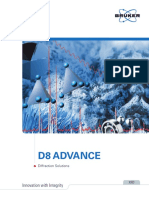 D8 ADVANCE Brochure DOC-B88-EXS018 V2 Web