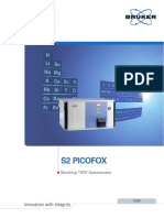 Catálogo S2 Picofox