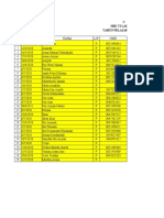 Data Fix Psb