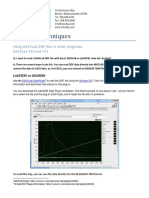 DASYLab Technical Note-LabVIEW and MATLAB