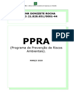 PPRA Oficina Wagner 2020