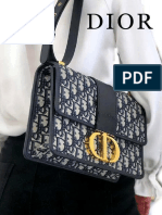 Dior PDF Till 2ND