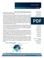 Carteira Dividendos Julho 2021 Total Return