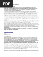 Pengertian Narkoba Menurut Para Ahli