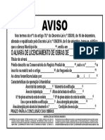 Aviso 223