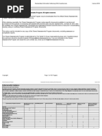 IRAM2 Risk Evaluation Guide | PDF | Risk | Information Security