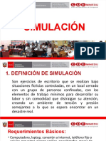 SIMULACIÓN - Tema4