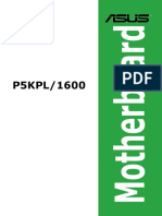 E4148 - P5KPL-1600 V2