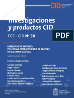 Documentos CID 38