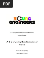 Download Project-Report-Android by   SN51582327 doc pdf