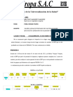 Inventario Epp 2021