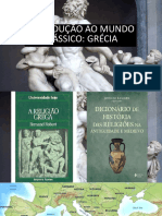 Introduo Ao Estudo Da Grcia Antiga