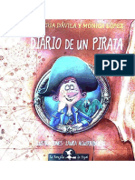 Diario de Un Pirata