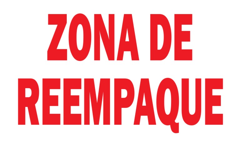 Letras Rojas | PDF