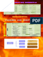 Forma de Presentación Del Estado de Situación Financiera