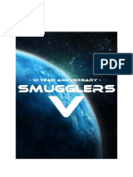 Smugglers v - Manual