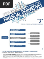 Derivatives - Ch. 3 - May 21