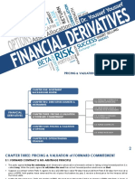 Derivatives - Ch. 3 - May 21